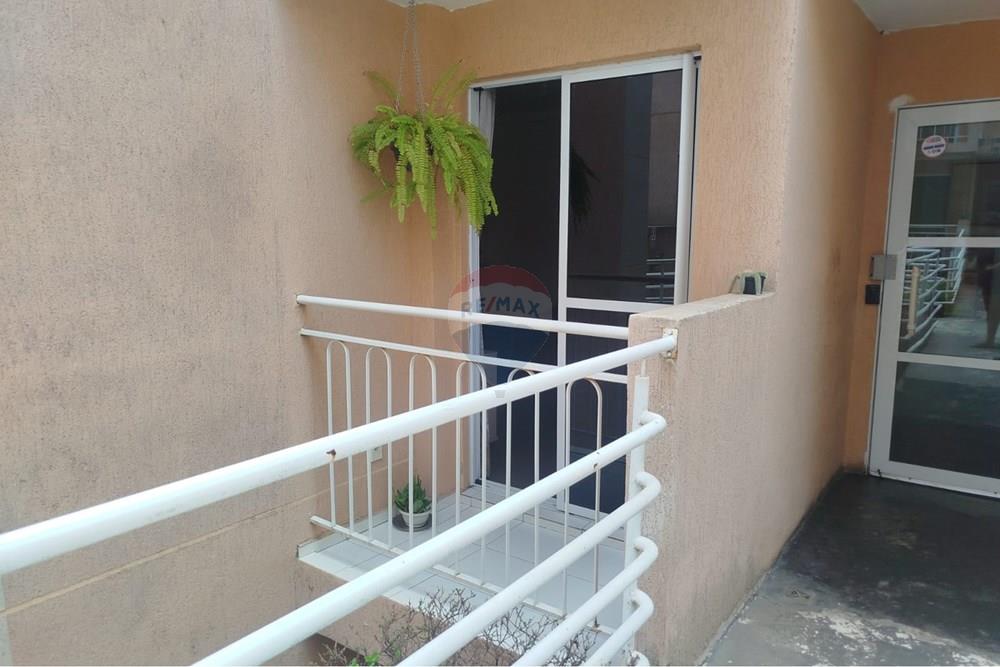 Apartamento - Venda - Sorocaba , São Paulo - Apartamento 2 quartos Jd Josane (Condomínio Morada das Artes) Sorocaba - REMAX Shmone (19).jpeg - 631581002-81