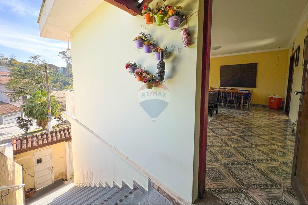 Casa - Venda - Ribeirão Pires , São Paulo - 8.jpg - 631371011-67