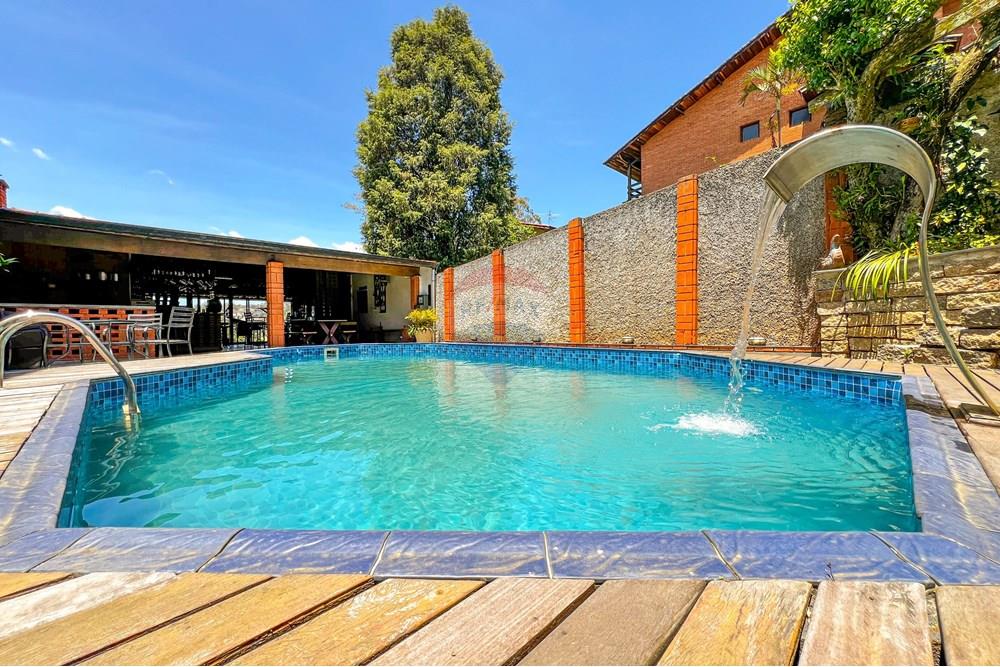 Casa - Venda - Ribeirão Pires , São Paulo - 8.jpg - 631371010-613