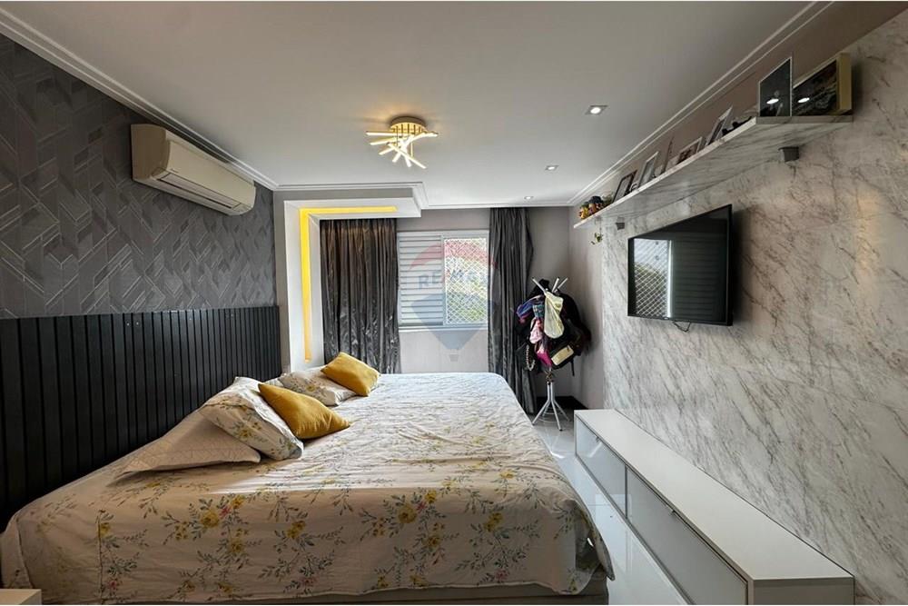 Apartamento - Venda - Guarulhos , São Paulo - 3f77b2a7-125d-473f-828a-dfe5e2880469.jpg - 631421001-123