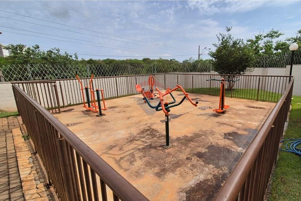 Apartamento - Venda - São José do Rio Preto , São Paulo - 13 academia.jpeg - 630401013-132