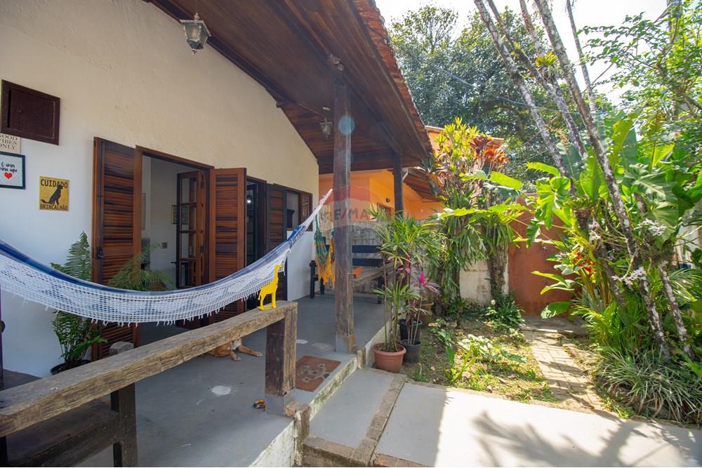 Casa - Venda - São Sebastião , São Paulo - Casa à venda Paúba (4).jpg - Varanda - 631461038-1