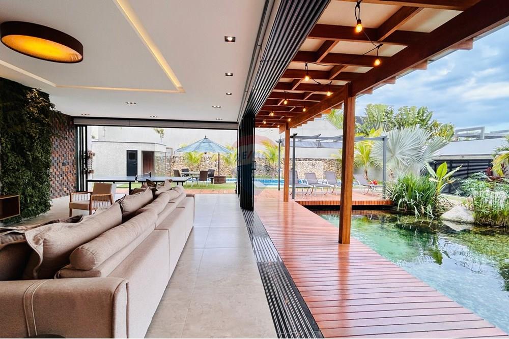 Casa de Condomínio - Venda - Sorocaba , São Paulo - 245 (2).jpg - 630601291-4