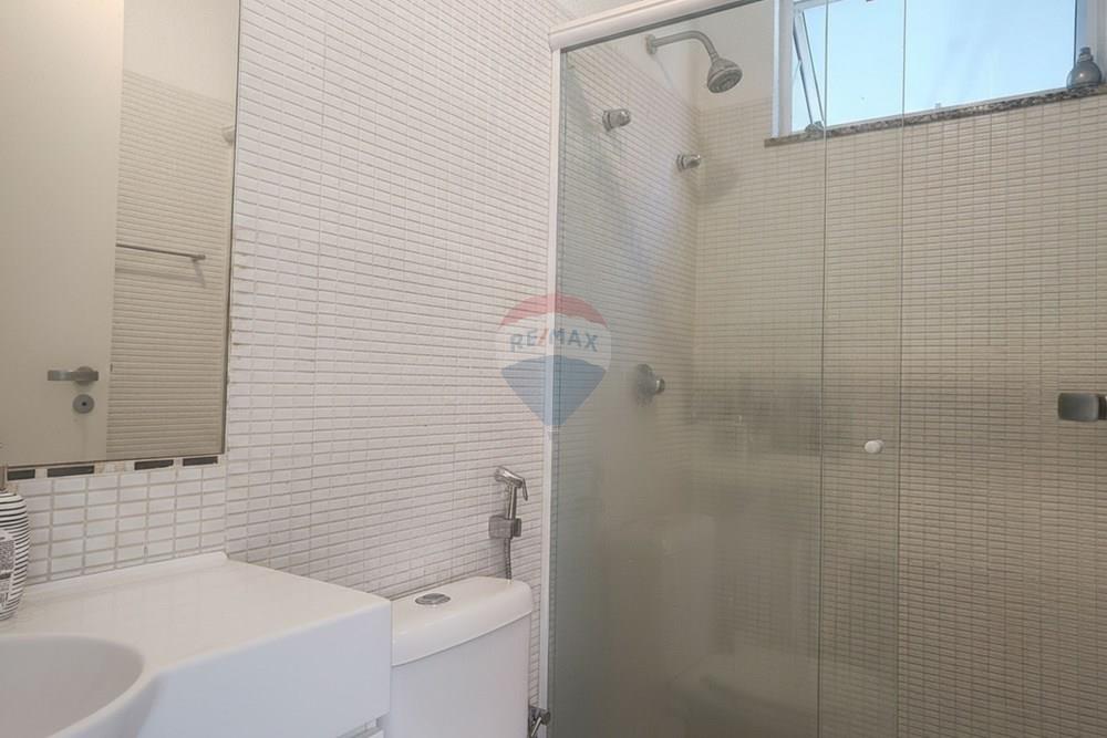 Casa - Venda - Niterói , Rio de Janeiro - banheiro suite terrea stagify.jpg - 631621013-2