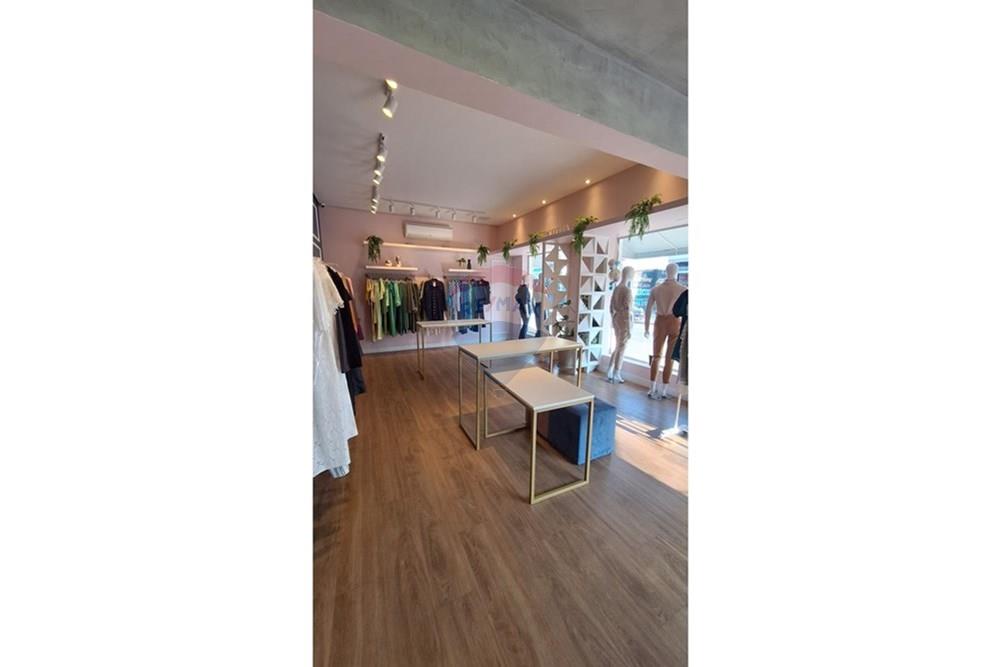 Loja - Alugar - São José dos Campos , São Paulo - INTERIOR.jpeg - 631471014-20