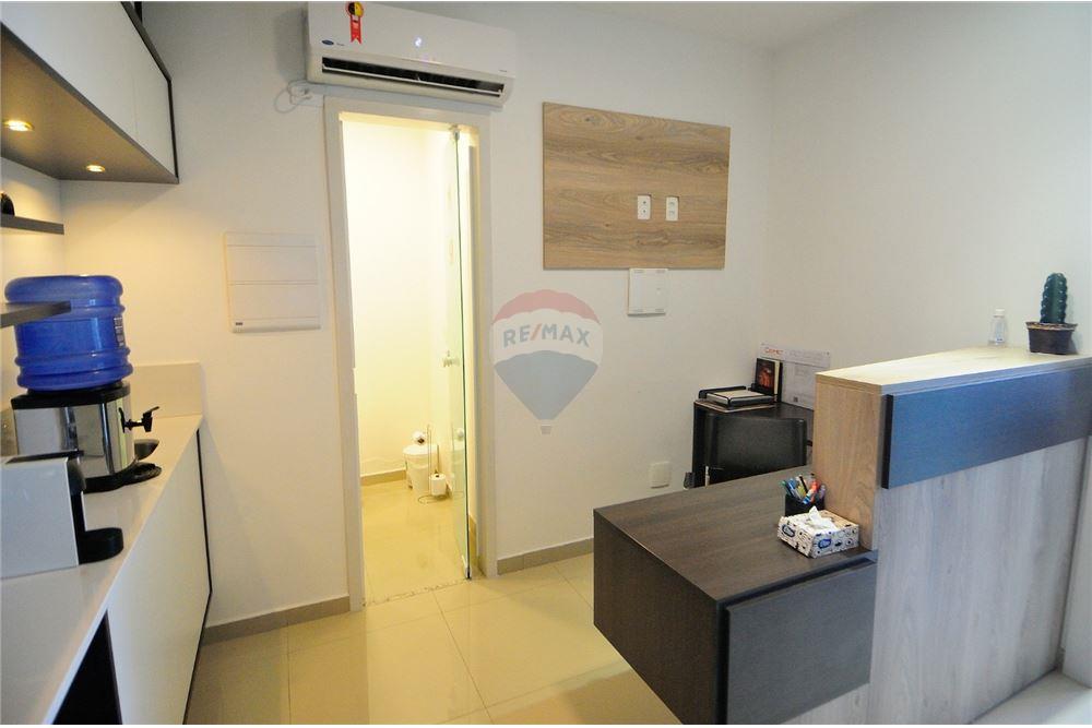 Cj. Comercial/ Sala - Venda - Mogi das Cruzes , São Paulo - 31 - 630281011-763