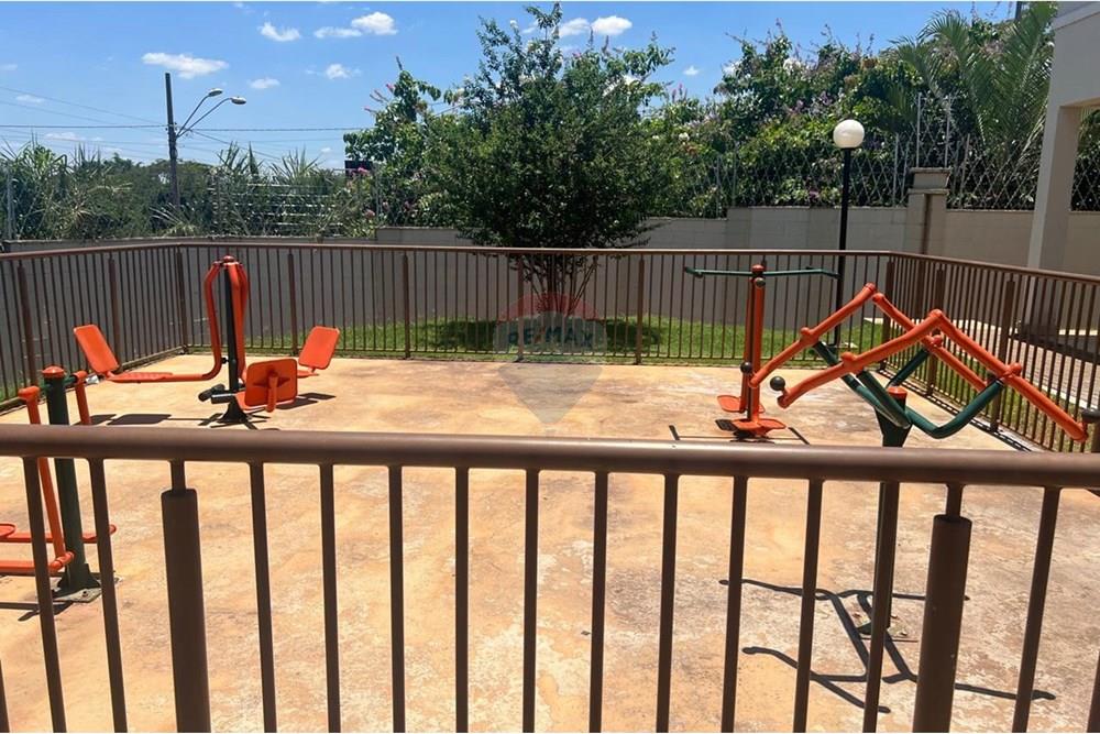 Apartamento - Venda - São José do Rio Preto , São Paulo - 1775b89d-4e29-4ac3-ba2e-7a1d12d3a04f.jpeg - Sala de Ginástica - 631481003-266