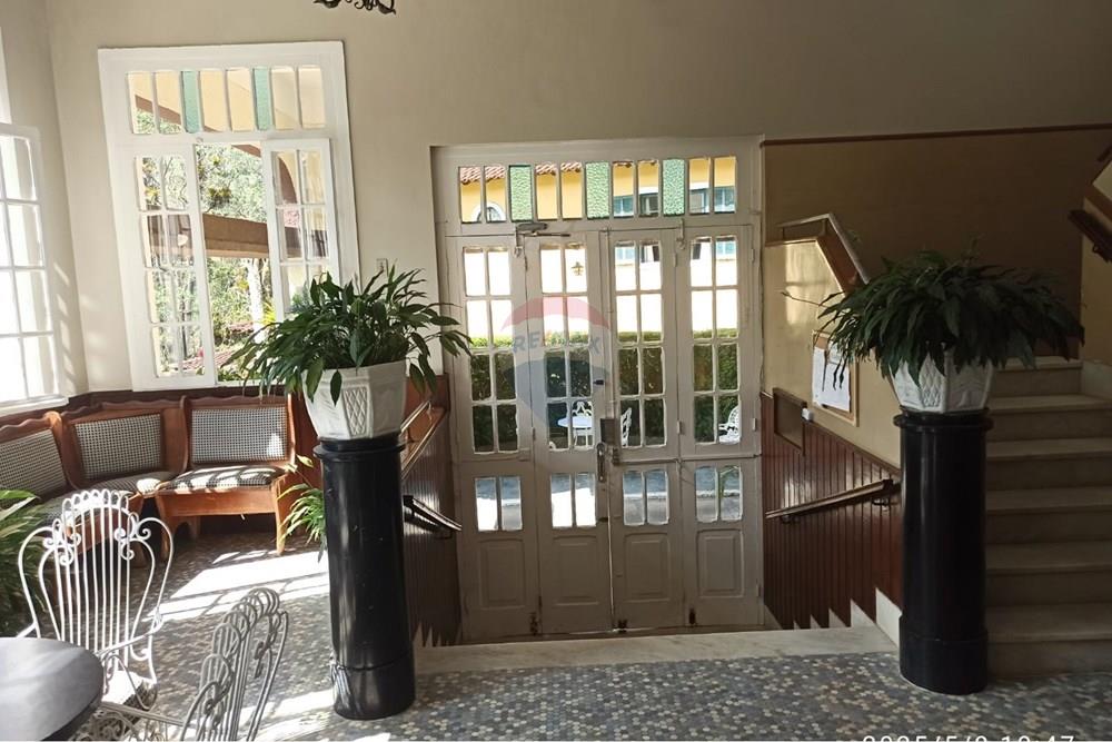 Apartamento - Venda - Petrópolis , Rio de Janeiro - Entrada principal.jpg - 630131022-56