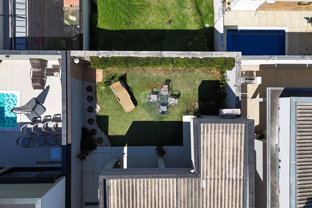 Casa de Condomínio - Venda - Sorocaba , São Paulo - DJI_20260316213000_0010_D.JPG - 630591044-432