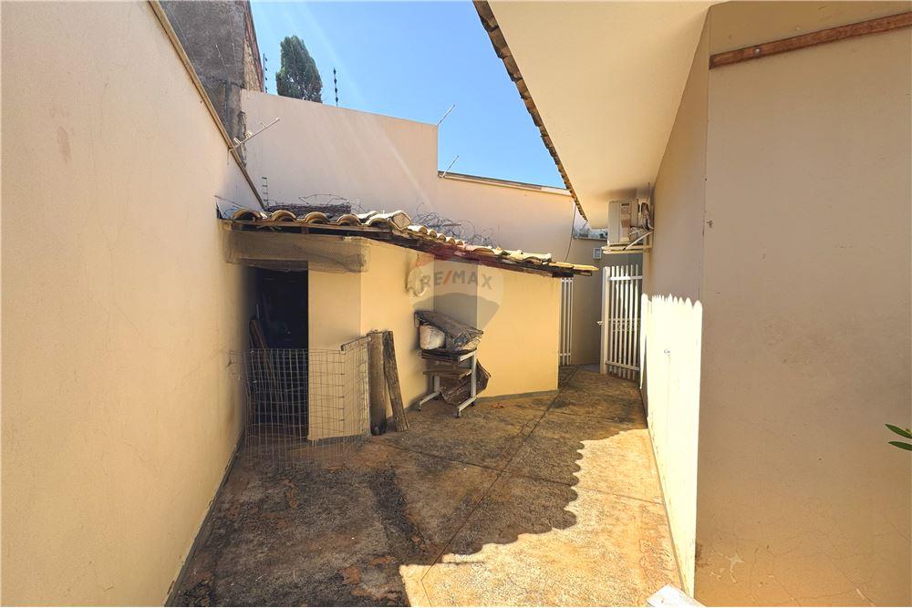 Casa - Venda - Araçatuba , São Paulo - 166 - 630541005-34