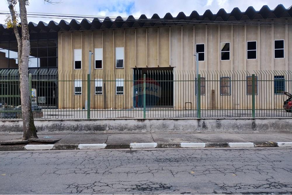 Galpão - Alugar - Ribeirão Pires , São Paulo - IMG_20250612_112424765_HDR.jpg - 631371014-44