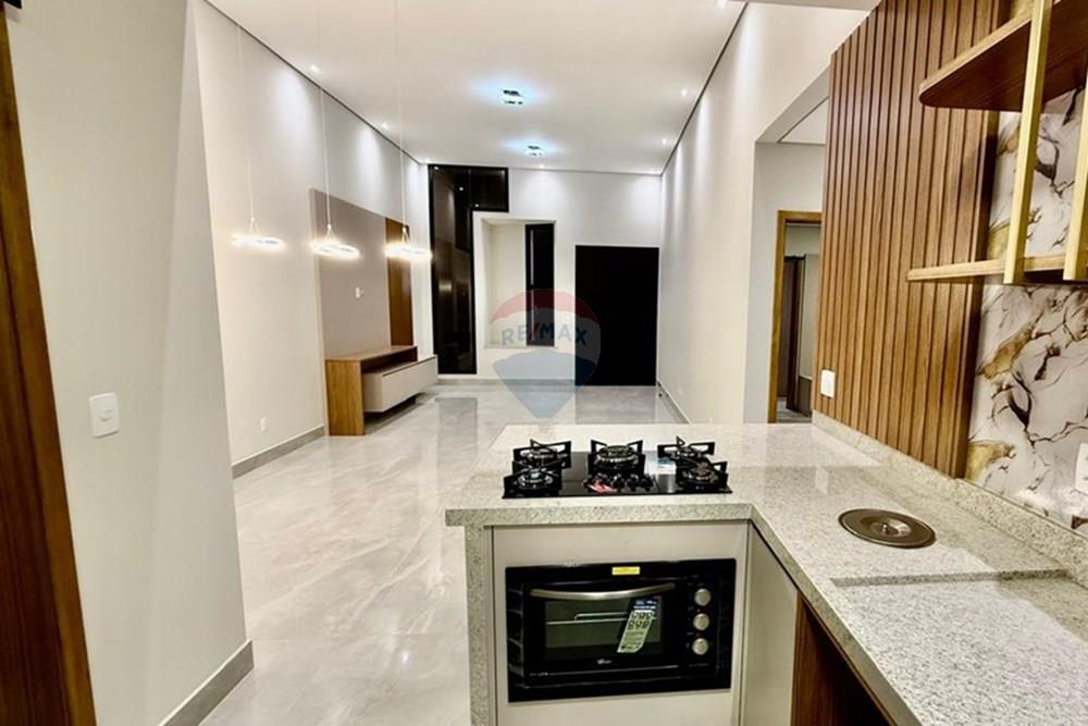 Casa de Condomínio - Venda - Itupeva , São Paulo - COZINHA 2.jpeg - 630531001-1063