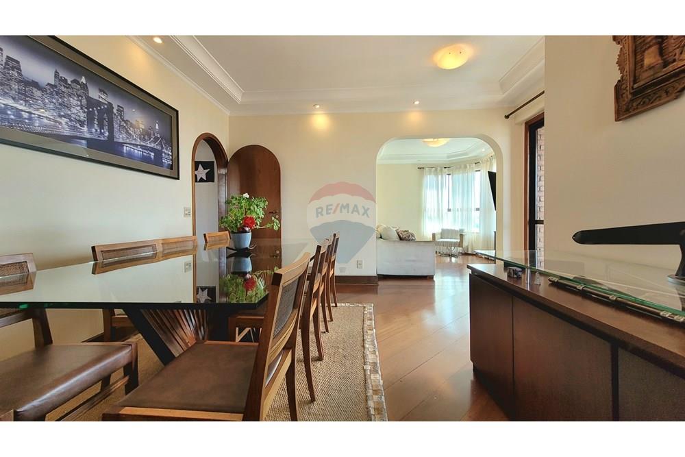 Apartamento - Venda - Santo André , São Paulo - RUA ESPANHA 04.jpg - Sala de jantar - 631341033-7