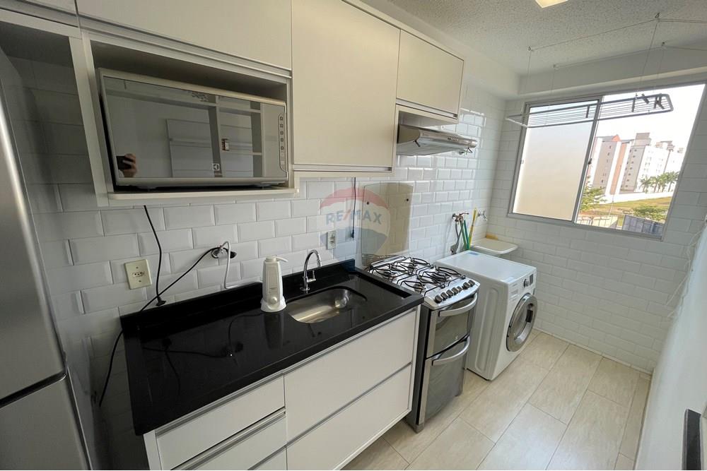 Apartamento - Alugar - Mogi das Cruzes , São Paulo - IMG_1280.jpg - 630281020-341