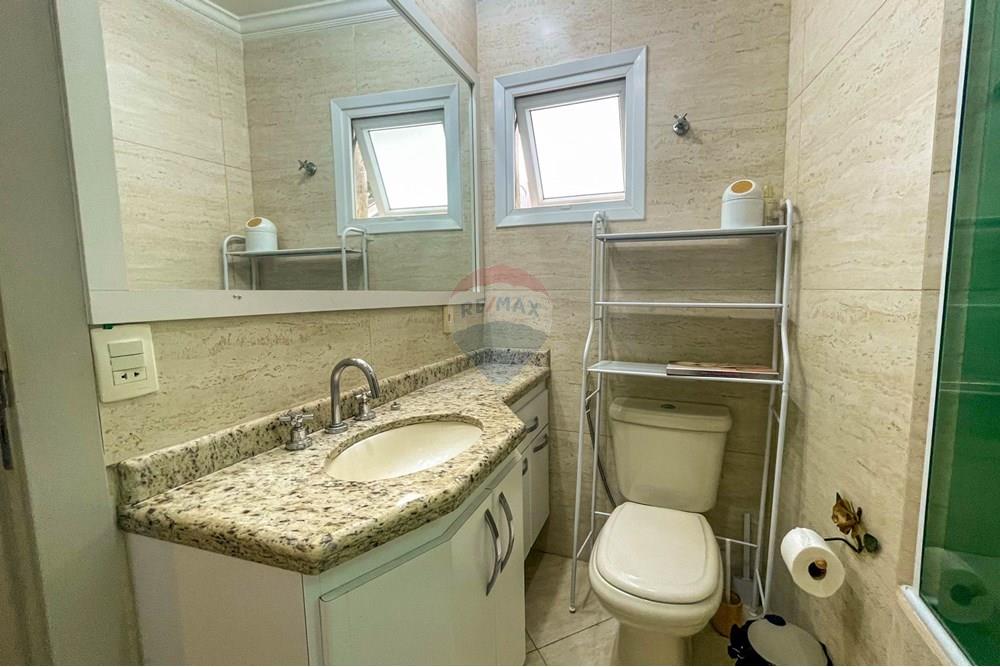 Casa de Condomínio - Venda - São Bernardo do Campo , São Paulo - 34.jpg - 631451019-19