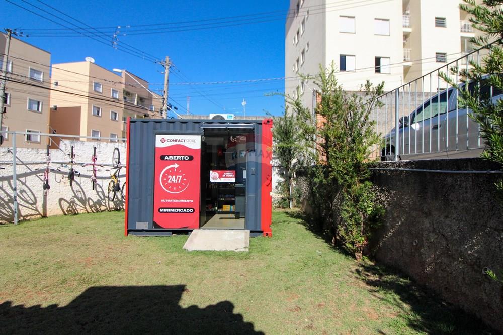 Apartamento - Venda - Sorocaba , São Paulo - IMG_9830.jpg - 630591023-703