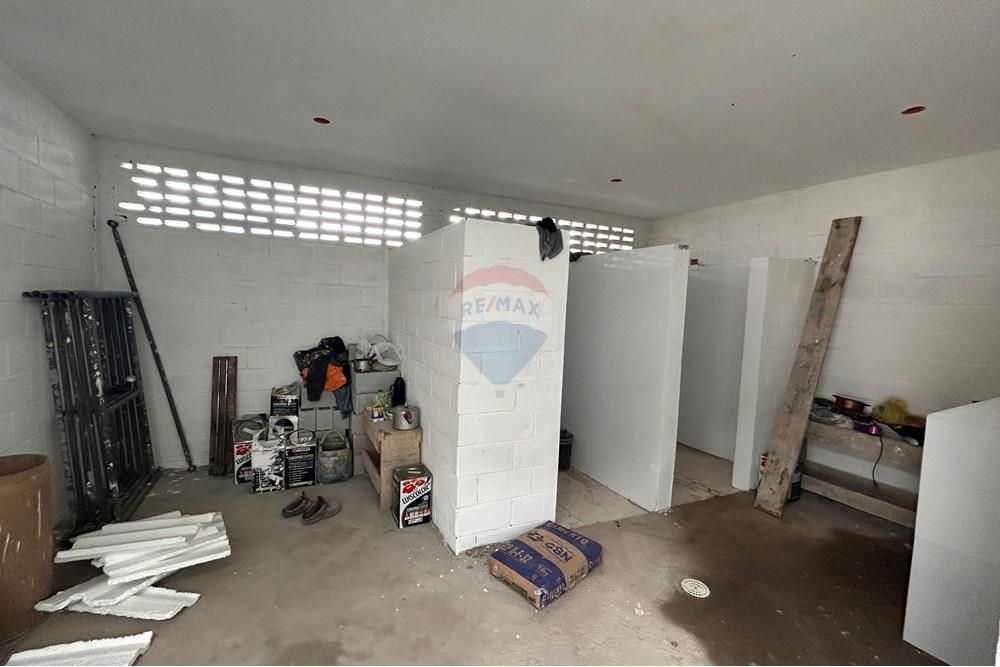 Galpão - Alugar - Mauá , São Paulo - IMG_3440.JPG - 630751057-161