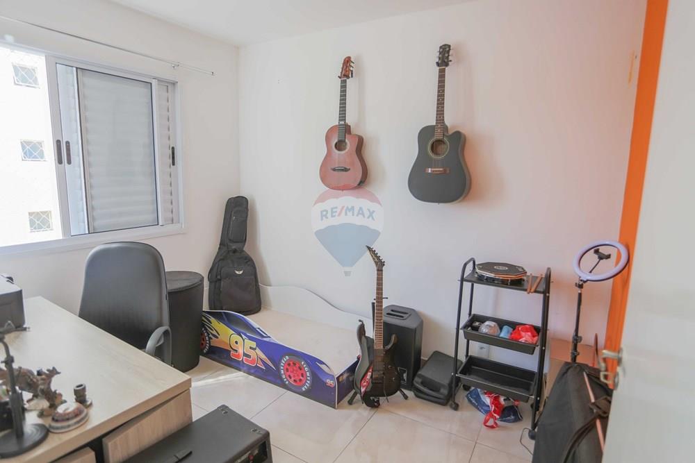 Apartamento - Venda - Sorocaba , São Paulo - IMG_7646.jpg - 630601310-10