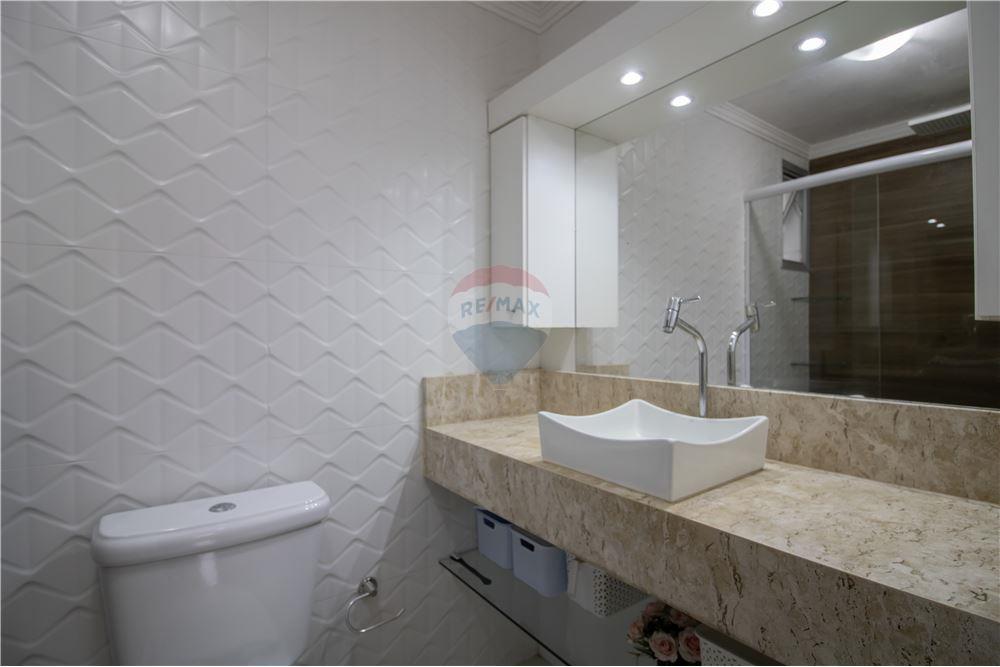 Apartamento - Venda - Guarulhos , São Paulo - 25 - 631271004-78
