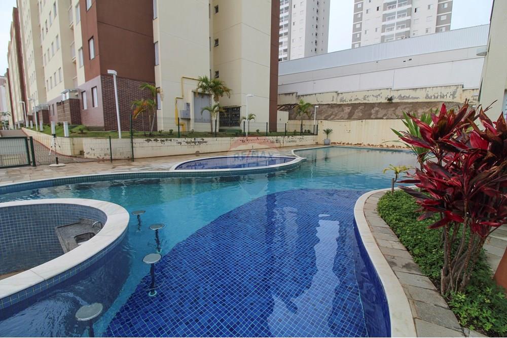 Apartamento - Alugar - Sorocaba , São Paulo - IMG_2179.jpg - 630601093-140