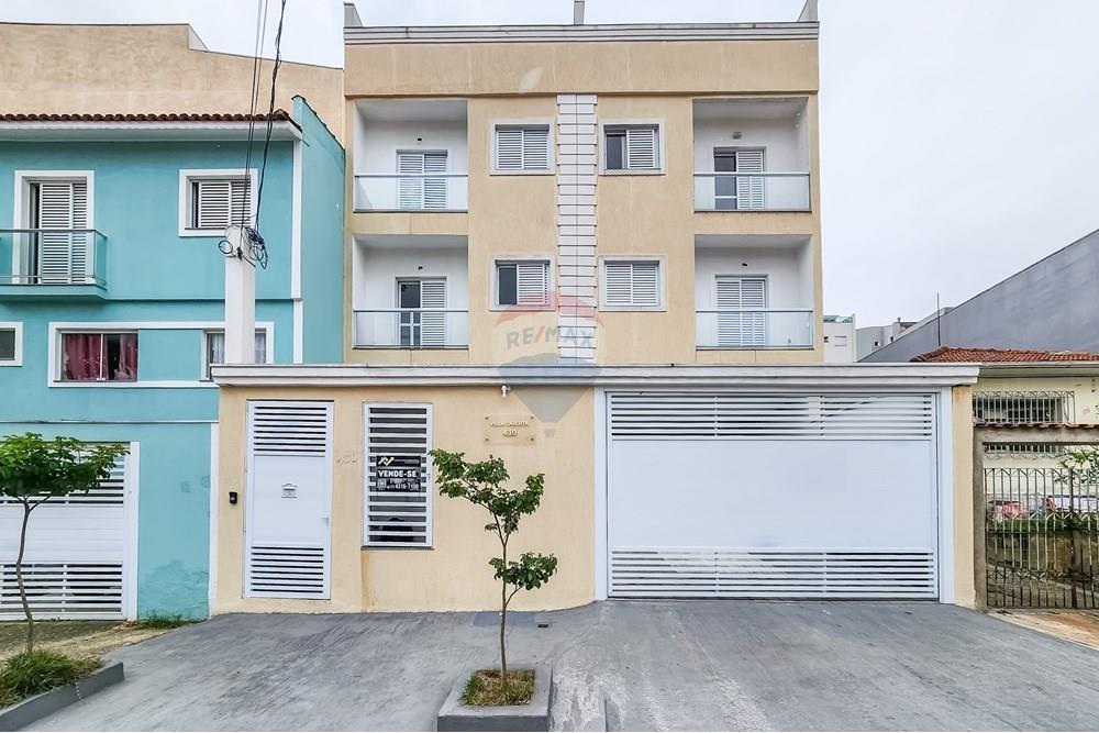 Cobertura - Venda - Santo André , São Paulo - 20251218_12595401.jpg - 630821021-27