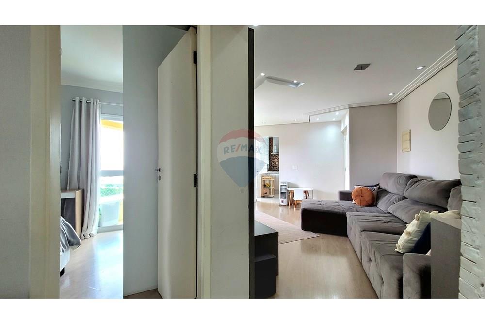 Apartamento - Venda - Santo André , São Paulo - 18.jpg - Sala de estar - 631341015-30