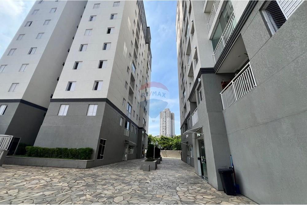 Apartamento - Alugar - Guarulhos , São Paulo - IMG-20250522-WA0747.jpg - 630251010-469