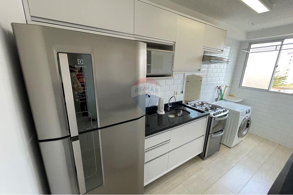 Apartamento - Alugar - Mogi das Cruzes , São Paulo - IMG_1278.jpg - 630281020-341