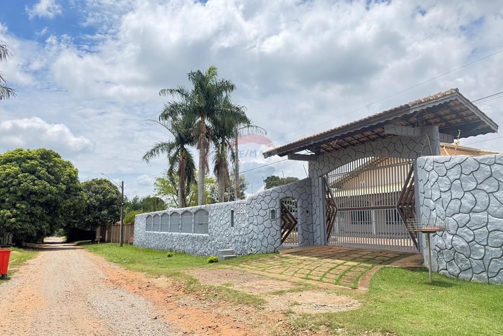 Chácara / Sítio / Fazenda - Venda - Araçoiaba da Serra , São Paulo - IMG_3454.jpeg - 631701011-32