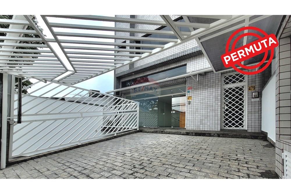 Prédio - Venda - São Bernardo do Campo , São Paulo - 20250107_152745.jpg - 631341001-150