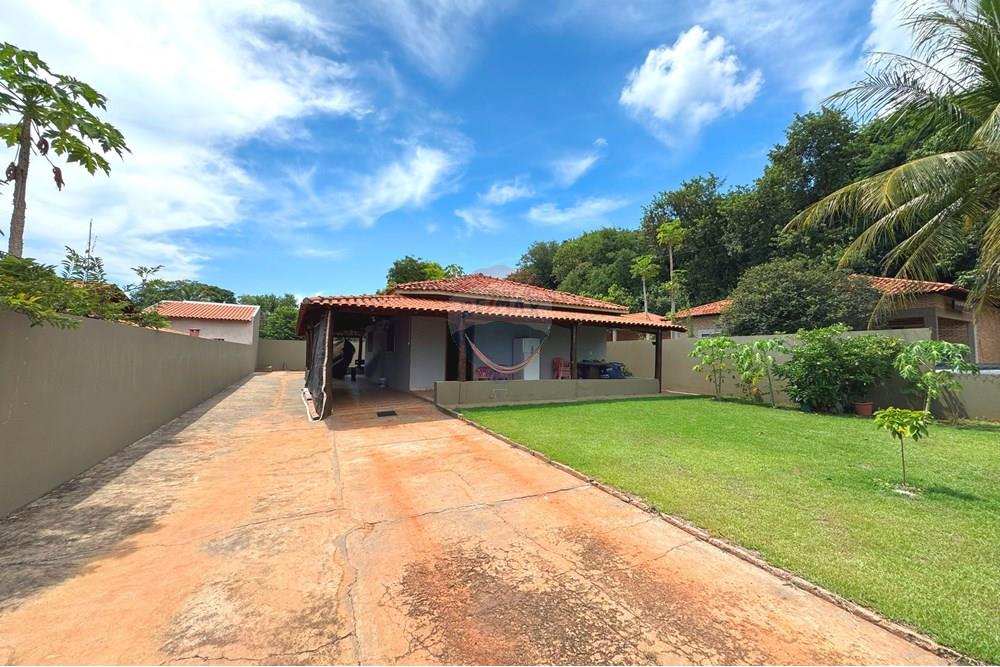 Casa de Condomínio - Venda - Araçatuba , São Paulo - 20250312_142325403_iOS.jpg - 630541040-67