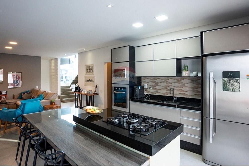 Casa de Condomínio - Venda - Itupeva , São Paulo - DSC03660.jpg - 630531001-998