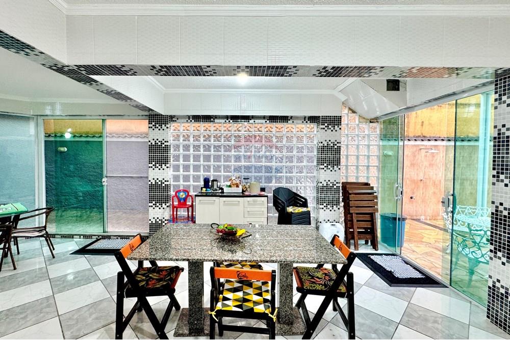 Casa de Condomínio - Venda - Mogi das Cruzes , São Paulo - IMG_5809 (1).JPG - 631531001-226