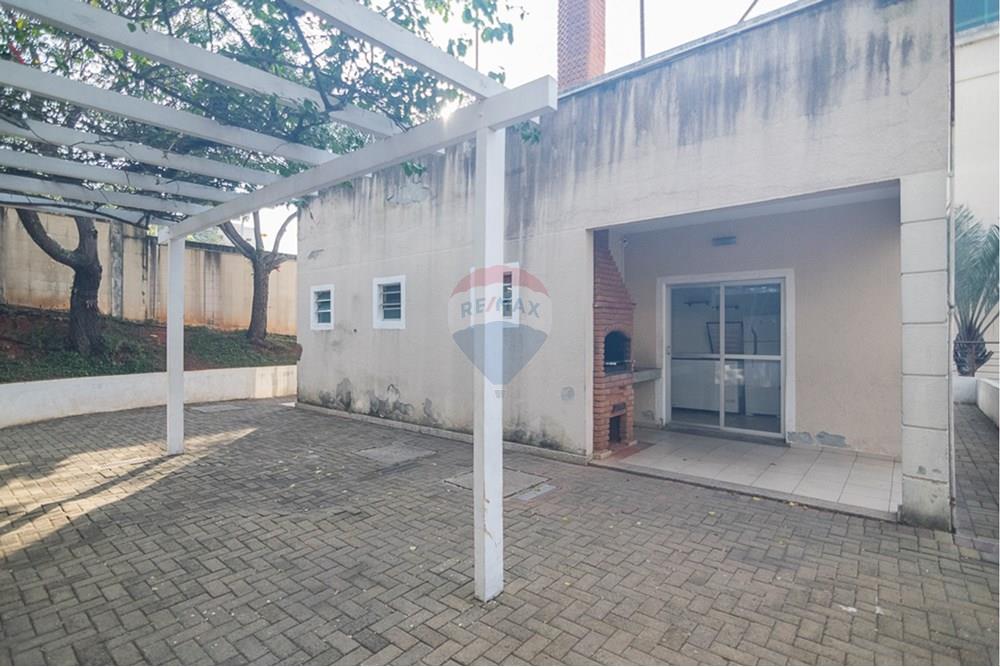 Apartamento - Venda - São Bernardo do Campo , São Paulo - 25.jpg - 631341028-48