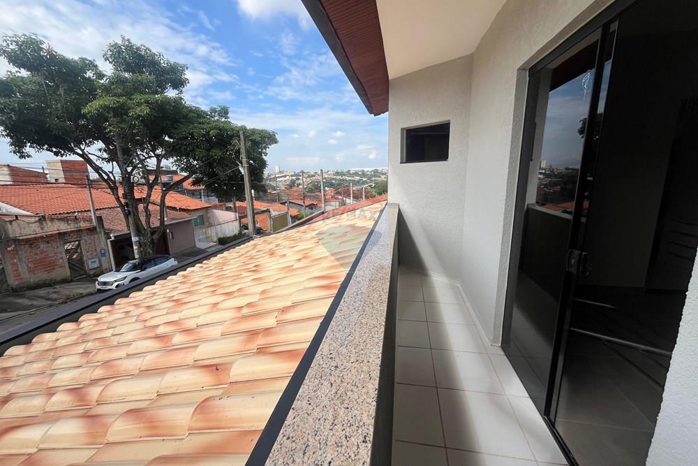 Casa - Alugar - Sorocaba , São Paulo - IMG_0013 (1).JPG - Varanda - 630601126-64