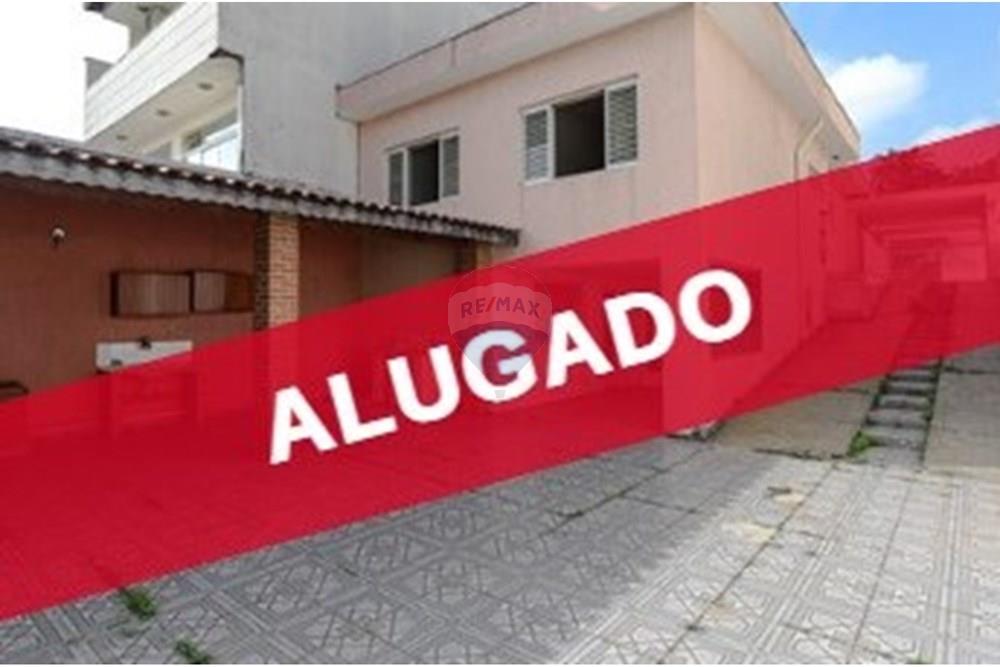 Casa - Alugar - Mogi das Cruzes , São Paulo - 1074-55.jpg - 630281074-55