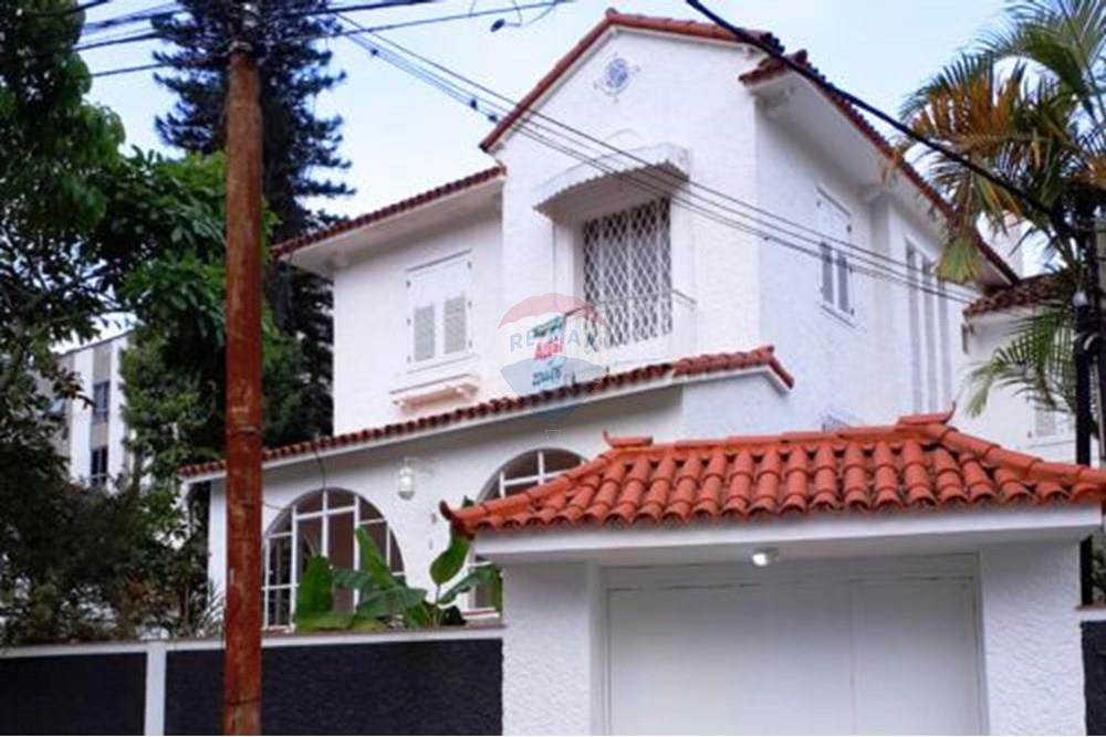 Casa Comercial - Alugar - Petrópolis , Rio de Janeiro - 4.jpg - 631611008-37