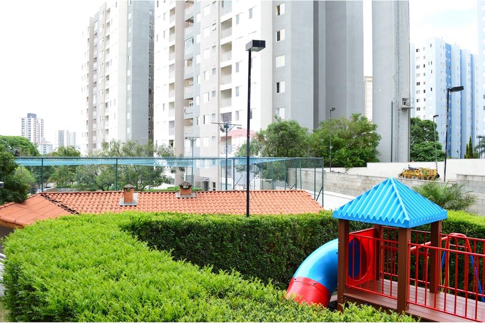 Apartamento - Alugar - Sorocaba , São Paulo - DSC_0998.JPG - 630601267-8