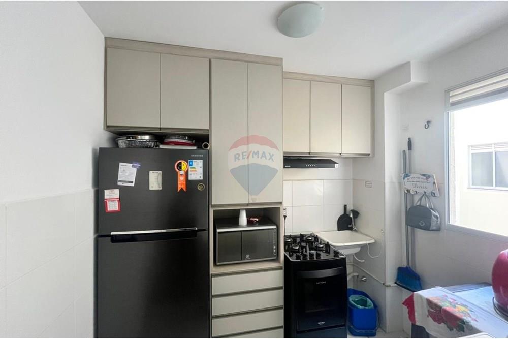 Apartamento - Venda - São José dos Campos , São Paulo - Imagem do WhatsApp de 2025-09-30 à(s) 15.11.06_2b9b1574.jpg - Cozinha - 631431013-41