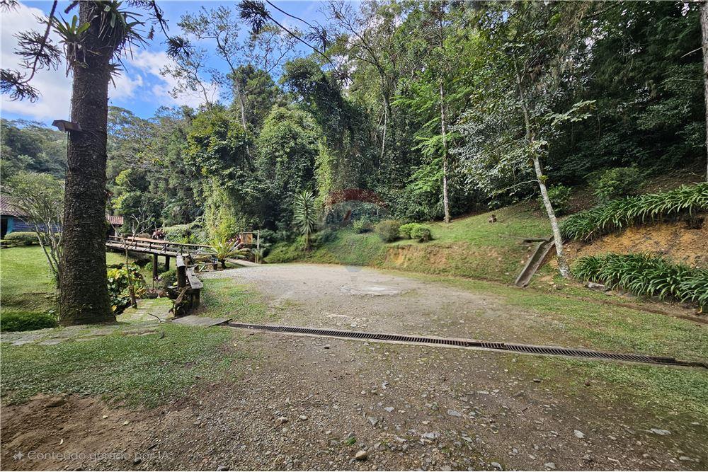 Residential - फार्म - Nova Friburgo , रिओ डे जैनेरो - BR - 105 - 630551016-150