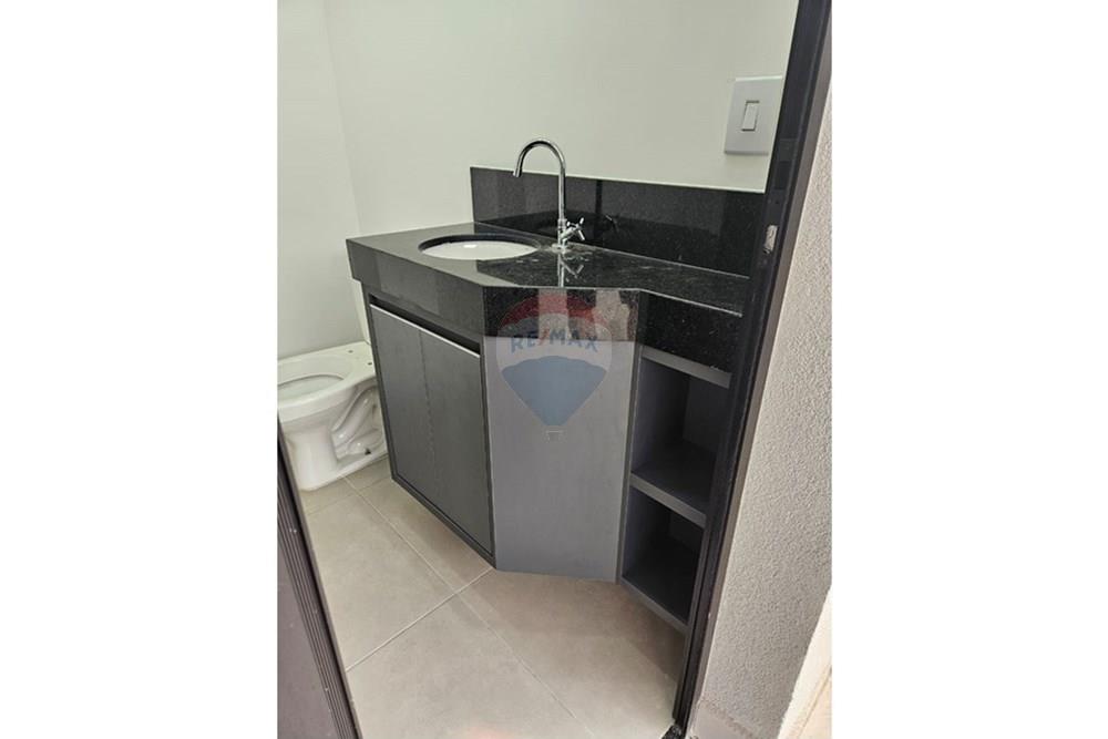 Casa de Condomínio - Venda - Caçapava , São Paulo - WhatsApp Image 2025-10-23 at 18.02.27.jpeg - Banheiro - 631631012-1