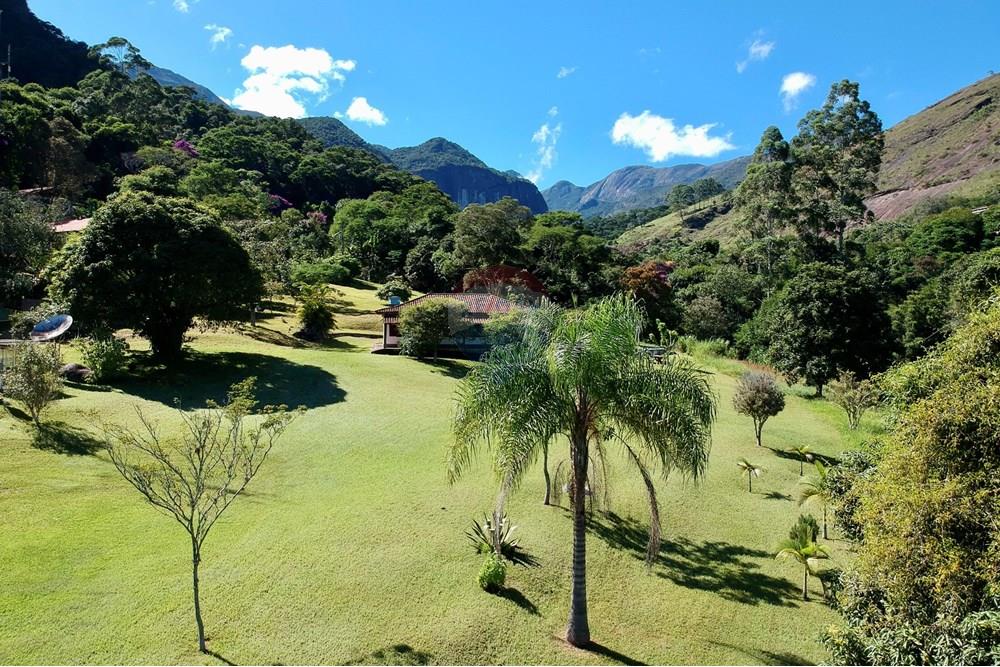 Chácara / Sítio / Fazenda - Venda - Petrópolis , Rio de Janeiro - DJI_0864.jpeg - 630131012-154