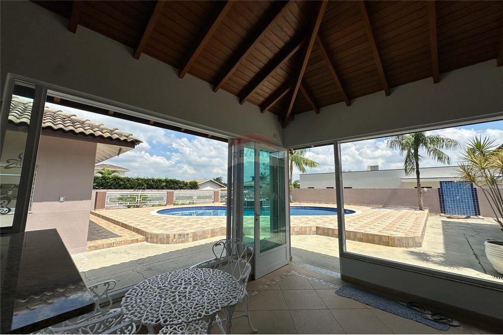 Casa de Condomínio - Alugar - Cabreúva , São Paulo - 83 - 630531001-1120