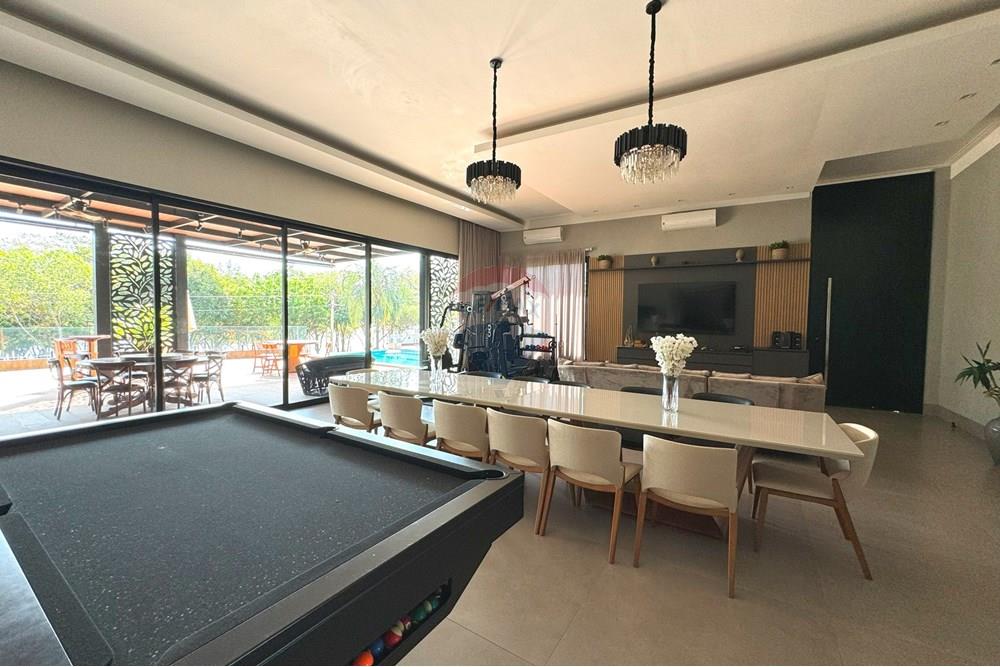 Casa de Campo - Venda - Araçatuba , São Paulo - RANCHO - COSTA AZUL - JESSICA (12).jpg - 630541030-8