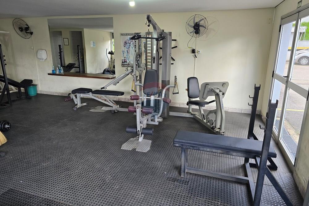 Apartamento - Alugar - Sorocaba , São Paulo - 20250506_141106.jpg - 631641014-27