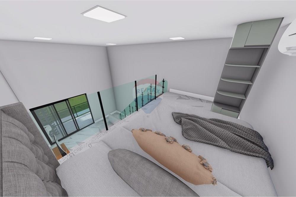 Apartamento - Venda - Armação dos Búzios , Rio de Janeiro - FLAT 03 - 3.jpg - 630391006-110