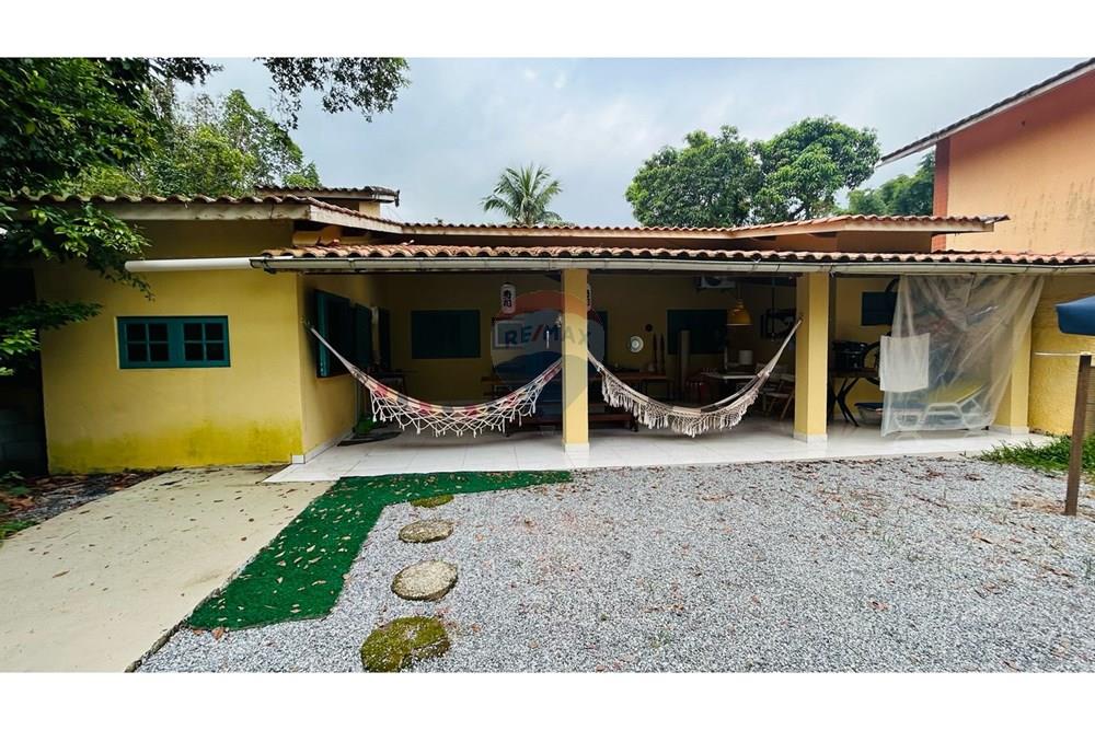 Casa - Venda - São Sebastião , São Paulo - 8fb33866-5721-4dbd-b58d-b5baedc1422a.jpg - Garagem - 631461002-22