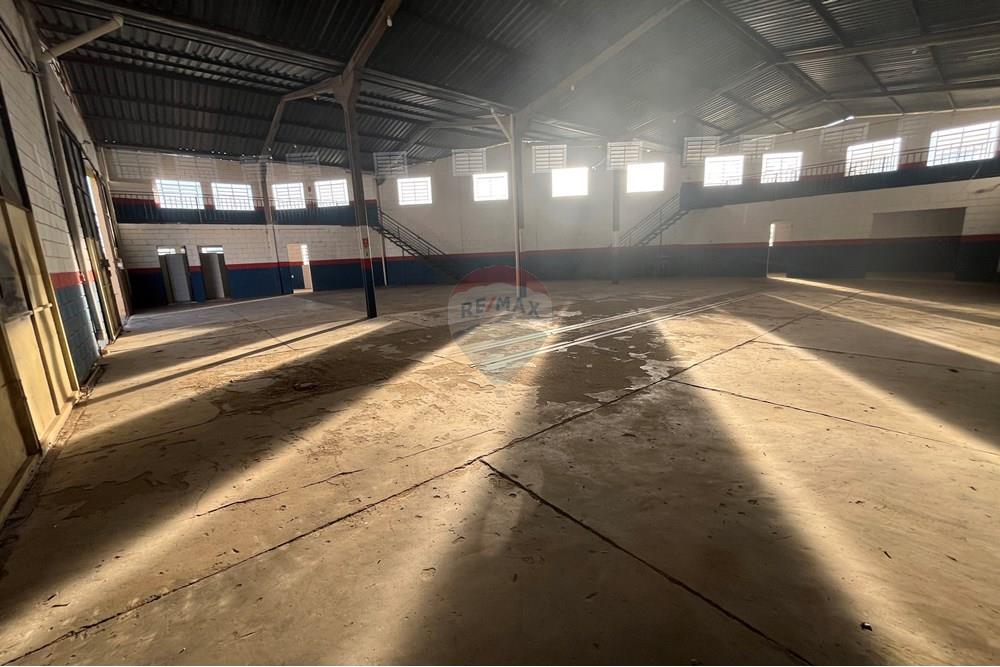 Galpão - Alugar - Sorocaba , São Paulo - IMG_4851.JPG - 630601126-46