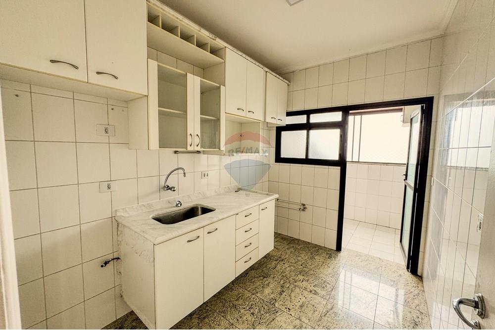 Apartamento - Alugar - Mogi das Cruzes , São Paulo - IMG_0380.JPG - Cozinha - 631251009-69