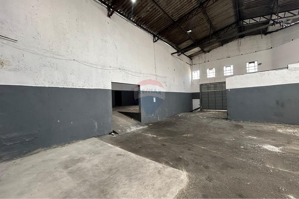 Galpão - Alugar - Mauá , São Paulo - IMG_3341.JPEG - 630751057-211